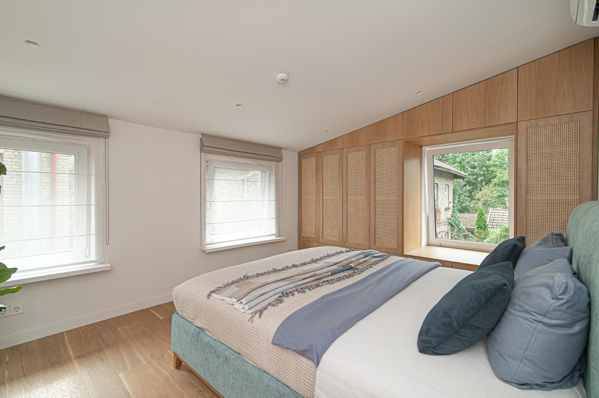 Spacious & Stylish In Center * Vilnius