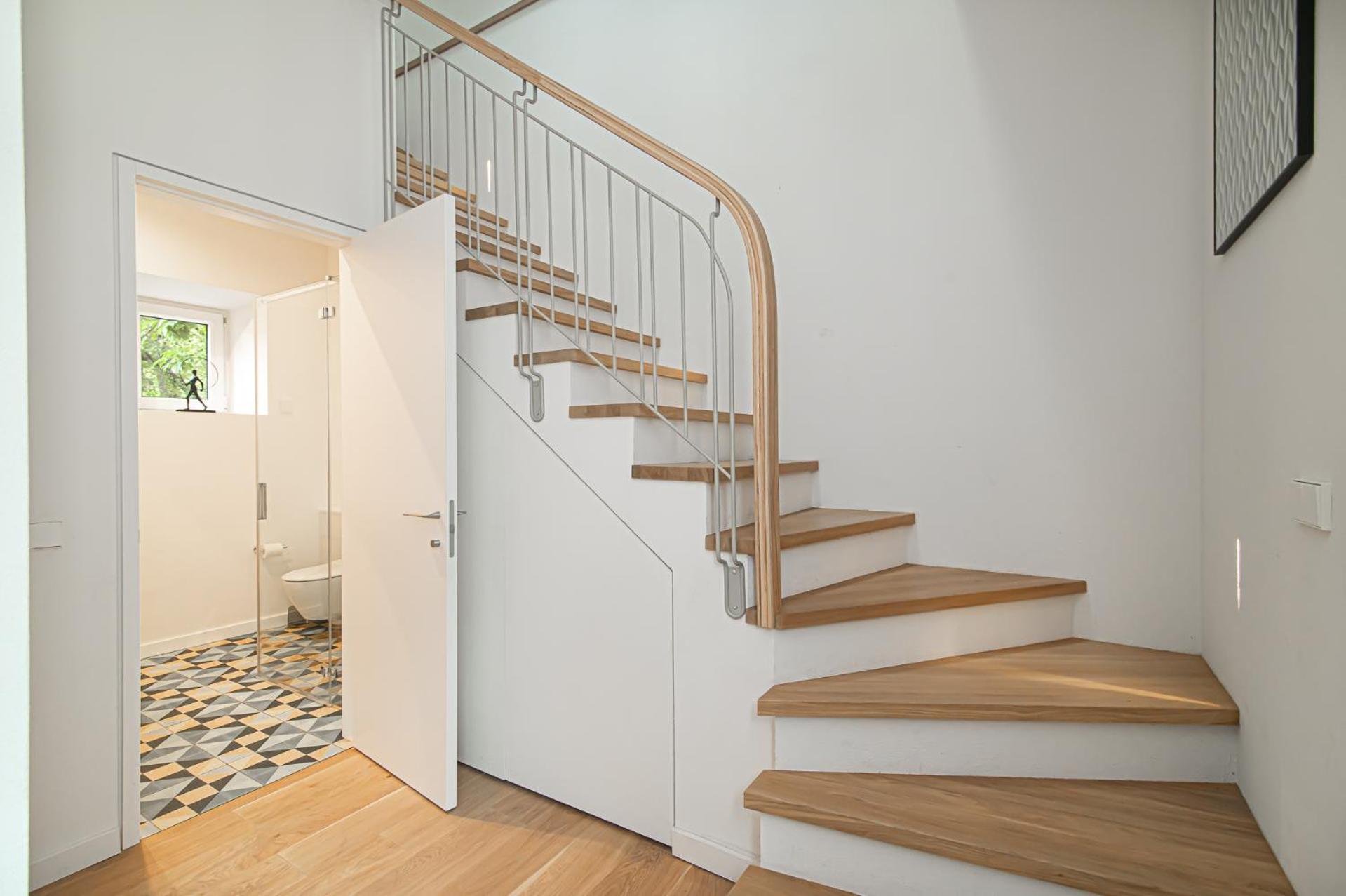 Spacious & Stylish In Center * Vilnius