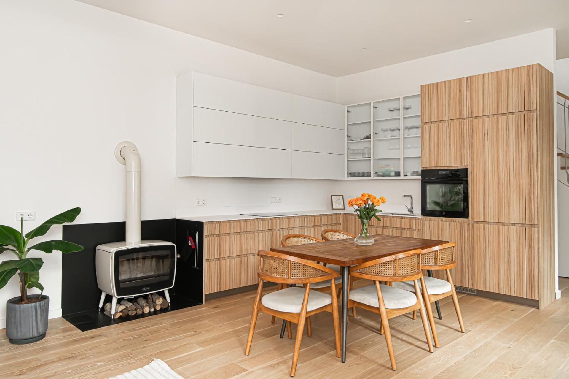 Spacious & Stylish In Center * Vilnius