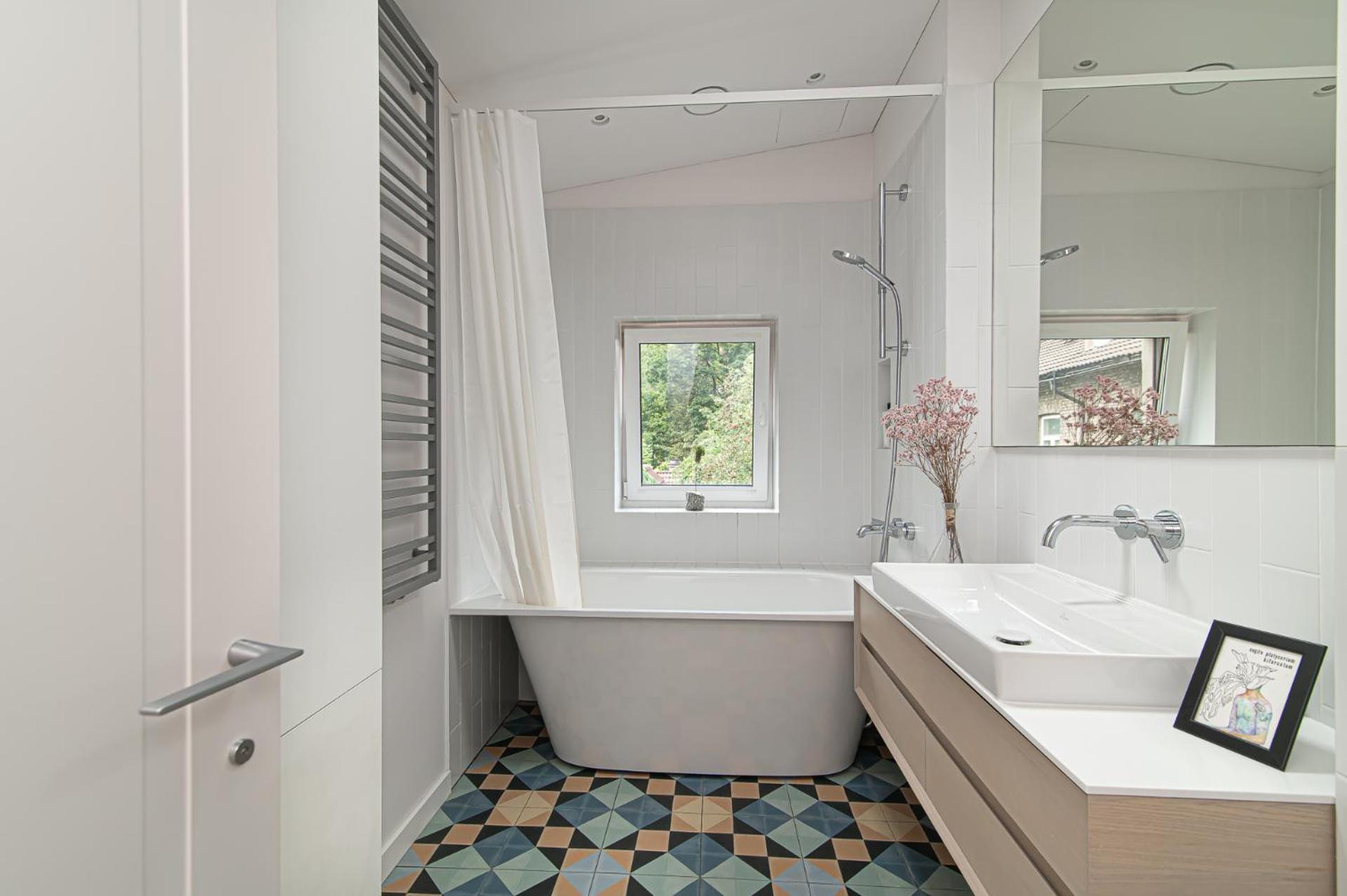 Spacious & Stylish In Center Vilnius